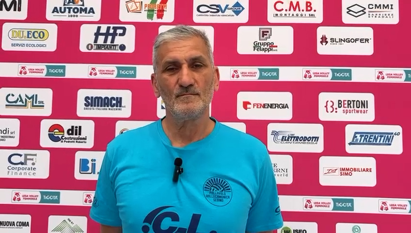 Pallavolo CBL ospita Brescia nel ritorno della semifinale play-off